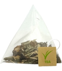 7th Heaven® Invigorate Pyramid Teabags